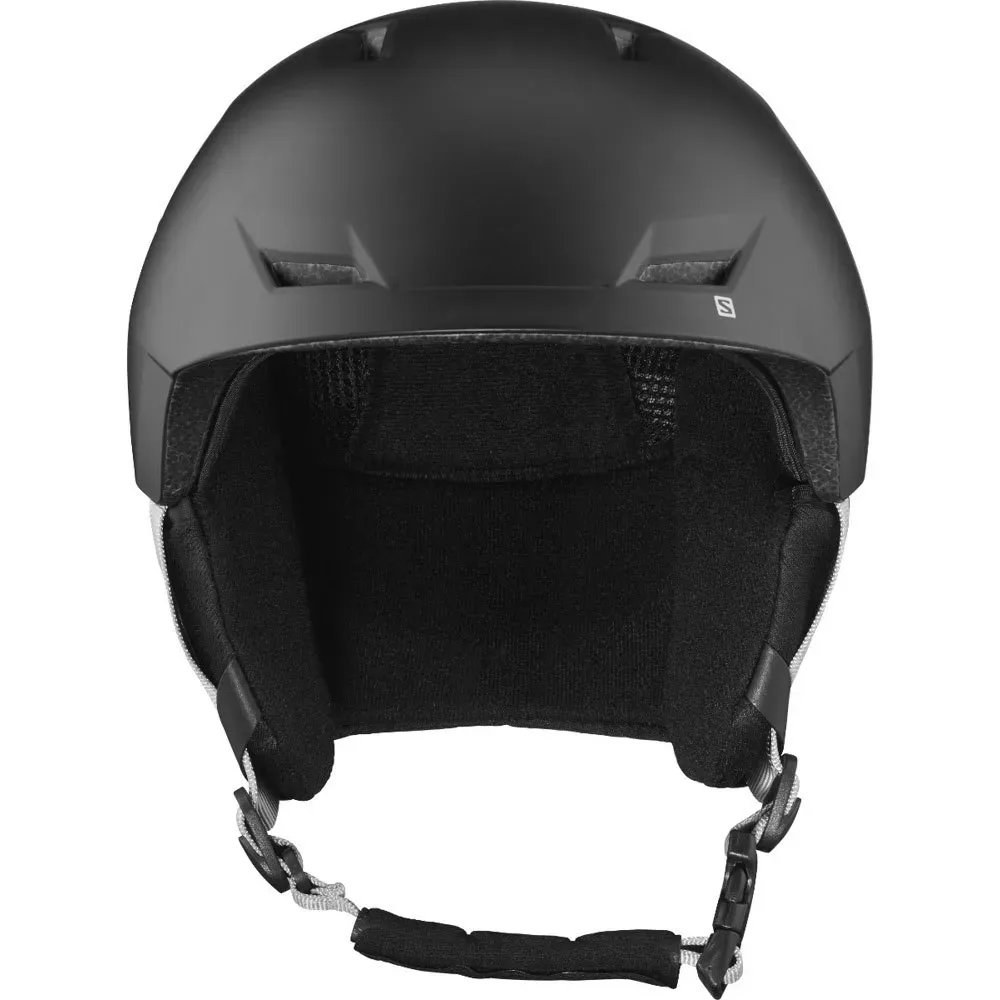 Ski Helm Salomon Icon Lt Access Skihelm 0 (Bild 3)