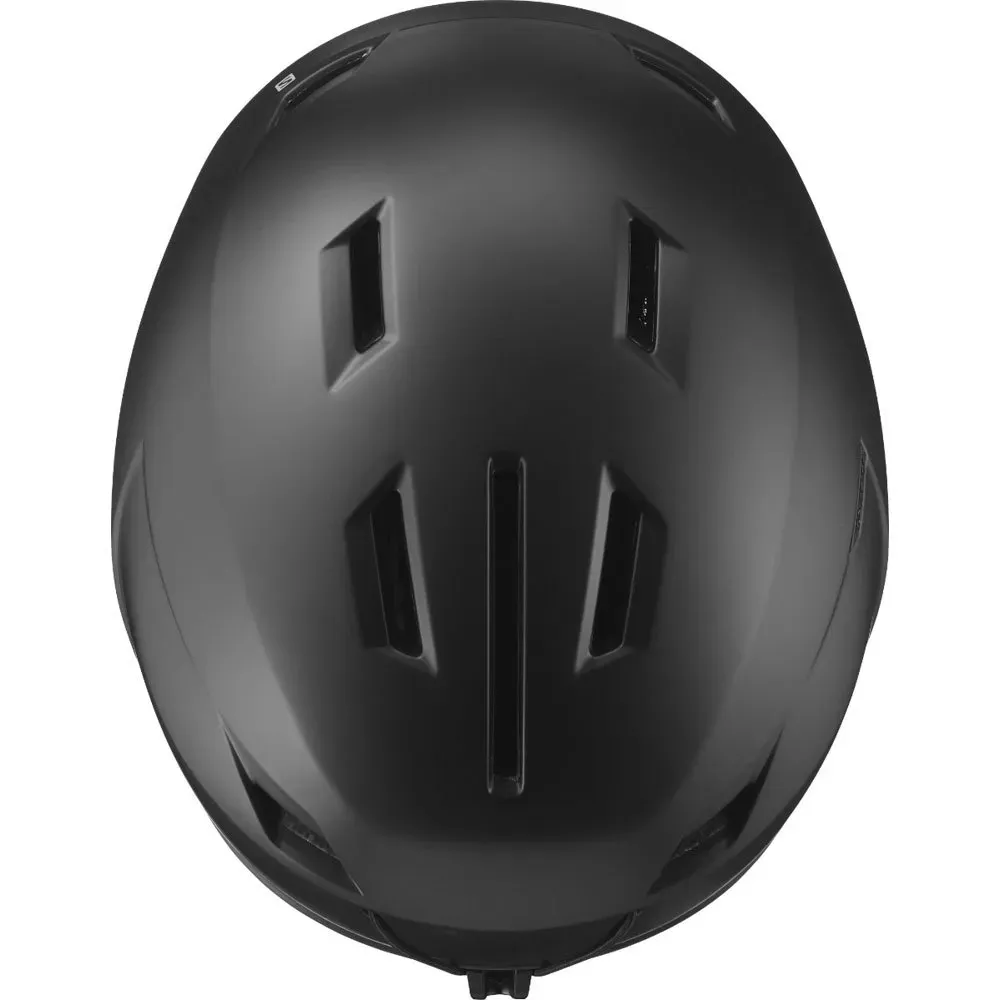 Ski Helm Salomon Icon Lt Access Skihelm 0 (Bild 4)