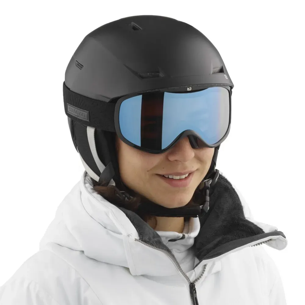 Ski Helm Salomon Icon Lt Access Skihelm 0 (Bild 5)