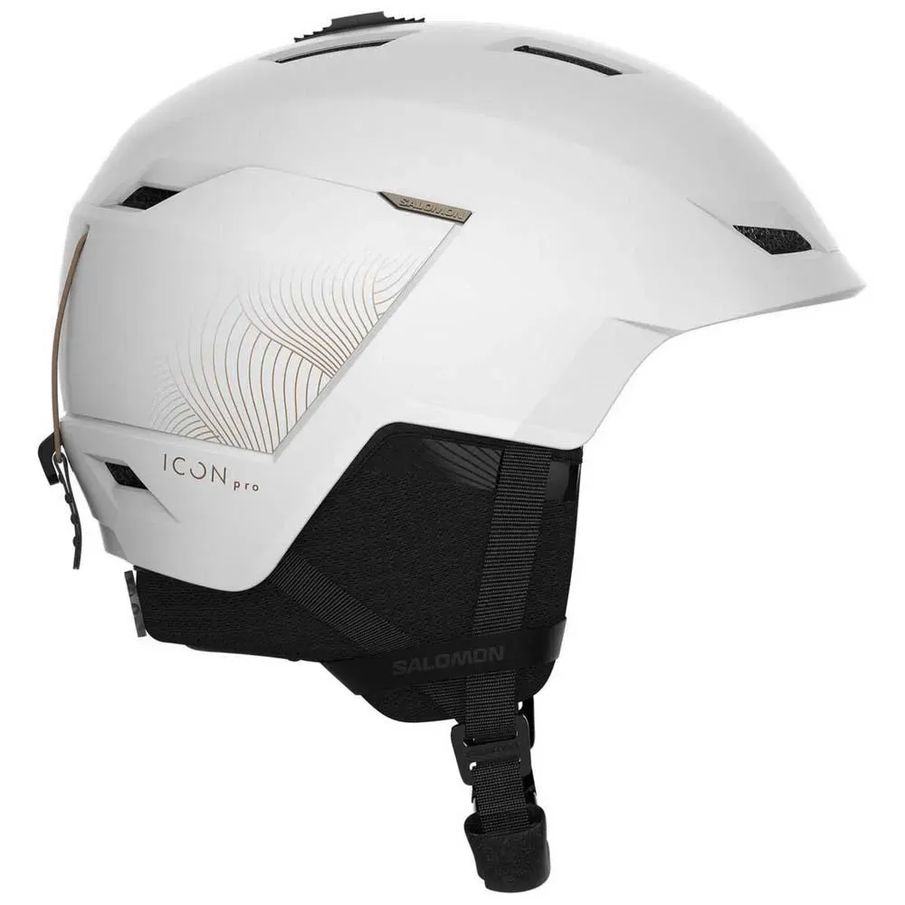 Ski Helm Salomon Icon Lt Pro Skihelm 0 (Bild 5)