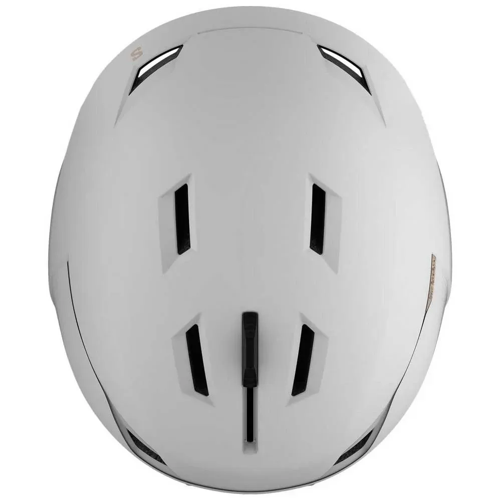 Ski Helm Salomon Icon Lt Pro Skihelm 0 (Bild 8)