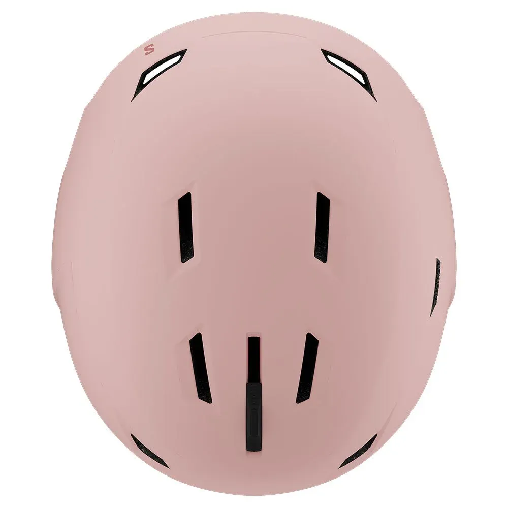 Ski Helm Salomon Icon Lt Skihelm 0 (Bild 4)