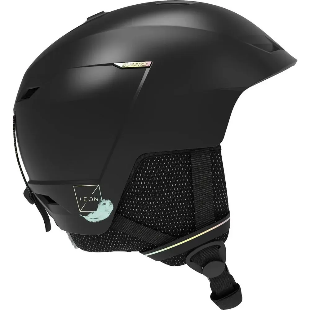 Ski Helm Salomon Icon Lt Skihelm 0 (Bild 1)