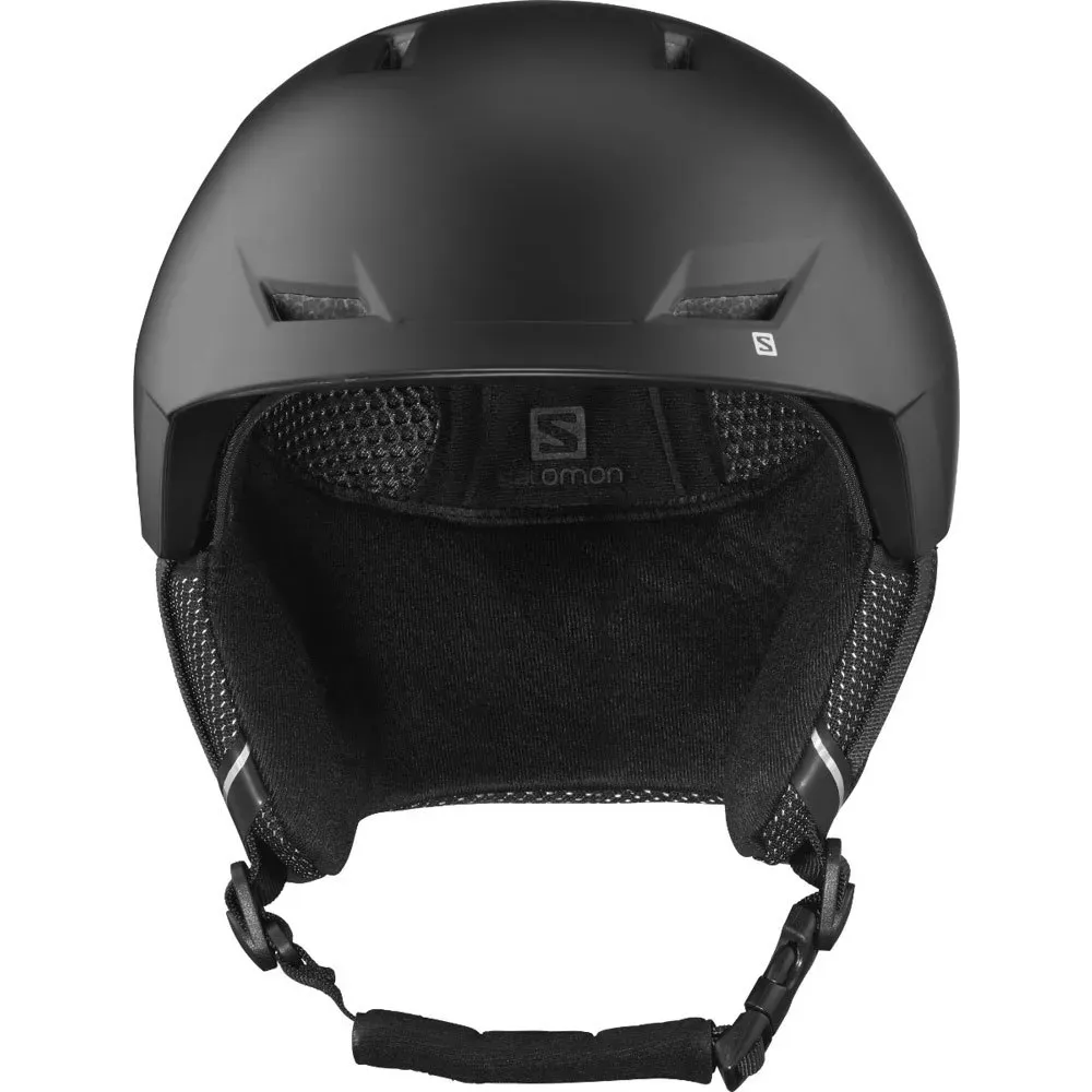 Ski Helm Salomon Icon Lt Skihelm 0 (Bild 3)