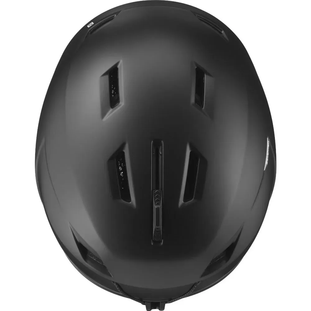 Ski Helm Salomon Icon Lt Skihelm 0 (Bild 4)