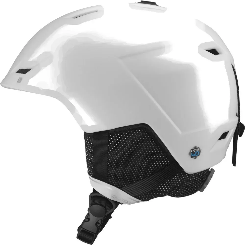 Ski Helm Salomon Icon Lt Skihelm 0 (Bild 6)