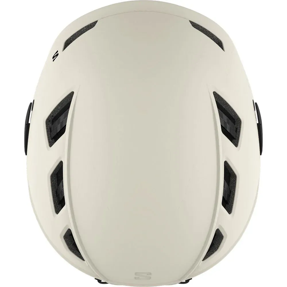 Ski Helm Salomon Mtn Lab Skihelm 0 (Bild 7)