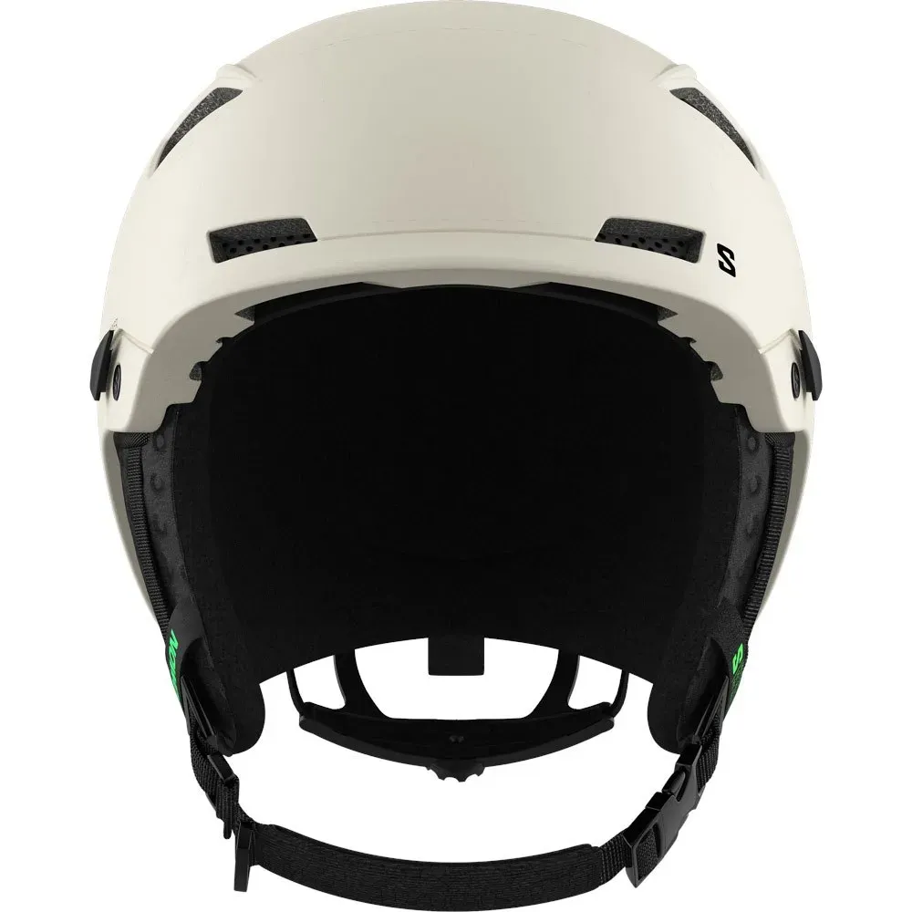 Ski Helm Salomon Mtn Lab Skihelm 0 (Bild 8)