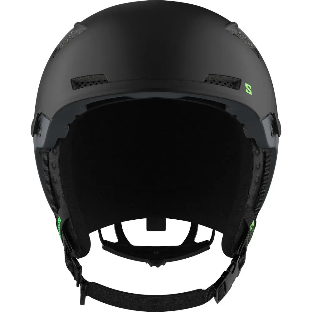 Ski Helm Salomon Mtn Lab Skihelm 0 (Bild 4)