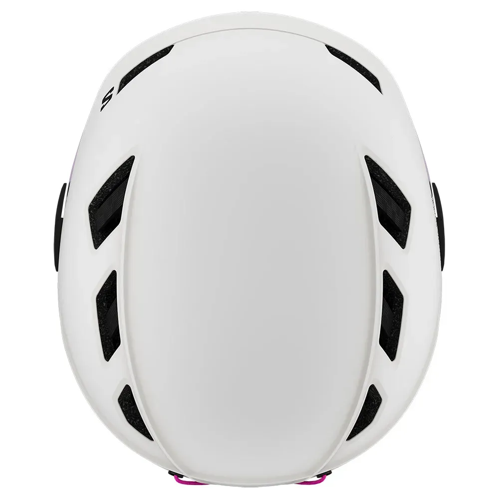 Ski Helm Salomon Mtn Lab Skihelm 0 (Bild 12)