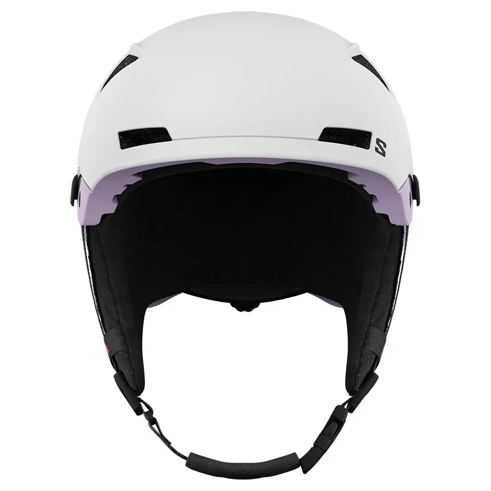 Ski Helm Salomon Mtn Lab Skihelm 0 (Bild 13)