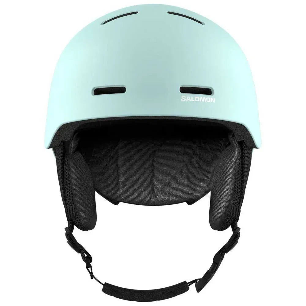 Ski Helm Salomon Orka Skihelm 0 (Bild 8)