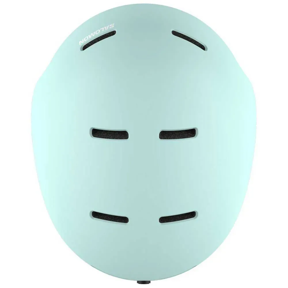 Ski Helm Salomon Orka Skihelm 0 (Bild 9)