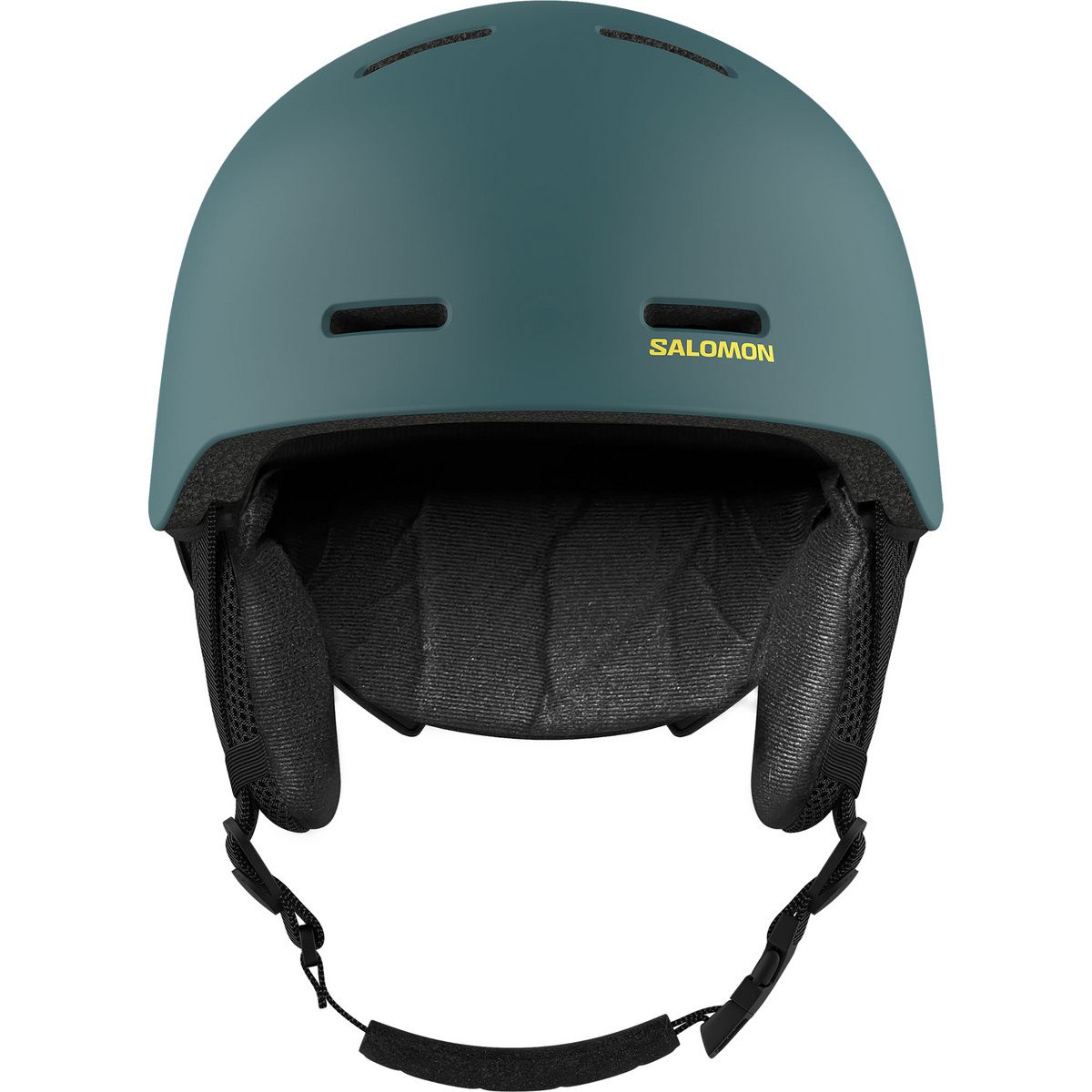 Ski Helm Salomon Orka Skihelm 0 (Bild 2)