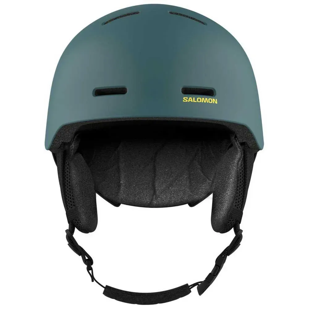 Ski Helm Salomon Orka Skihelm 0 (Bild 12)