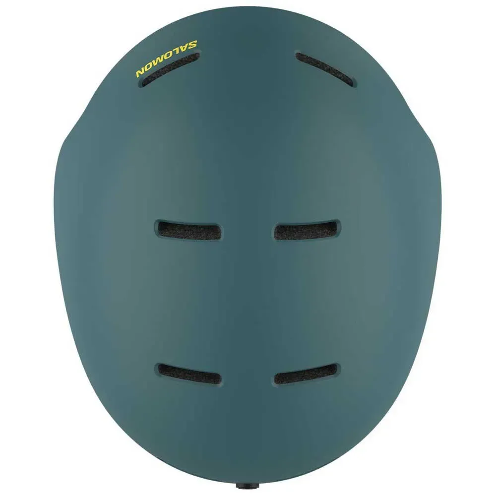Ski Helm Salomon Orka Skihelm 0 (Bild 13)