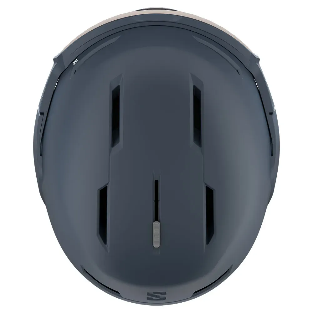 Ski Helm Salomon Osmo Skihelm 0 (Bild 11)