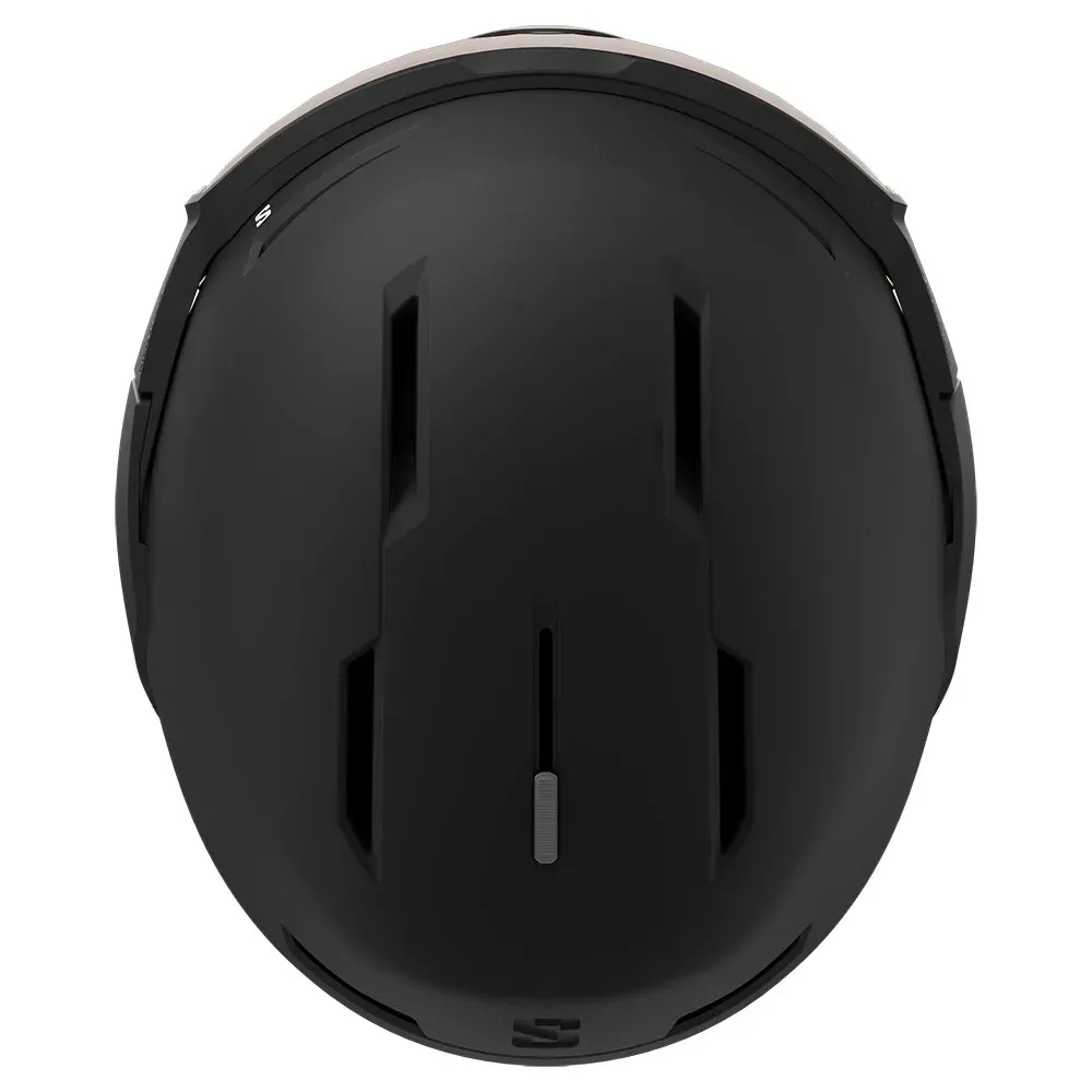 Ski Helm Salomon Osmo Skihelm 0 (Bild 5)