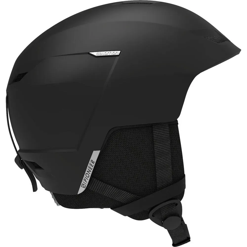 Ski Helm Salomon Pioneer Lt Access Skihelm 0
