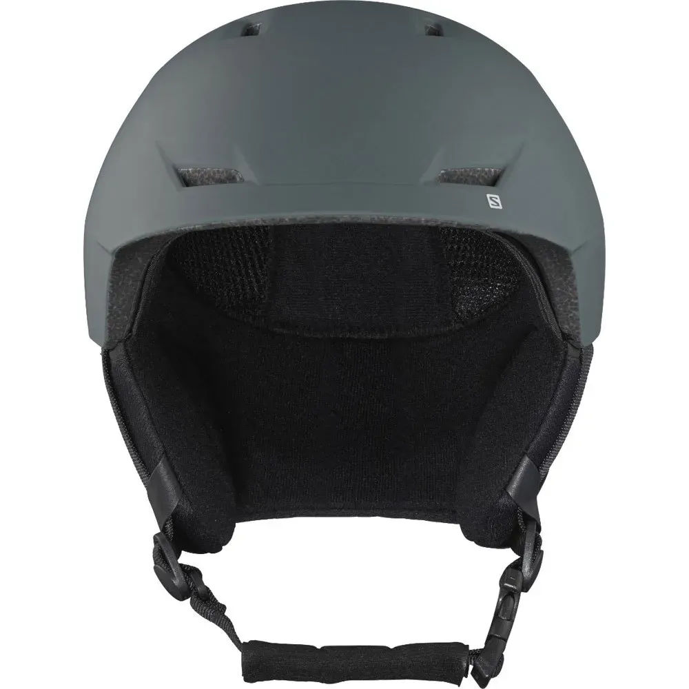 Ski Helm Salomon Pioneer Lt Access Skihelm 0 (Bild 7)