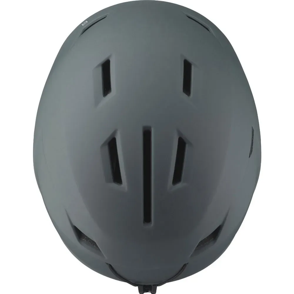 Ski Helm Salomon Pioneer Lt Access Skihelm 0 (Bild 8)