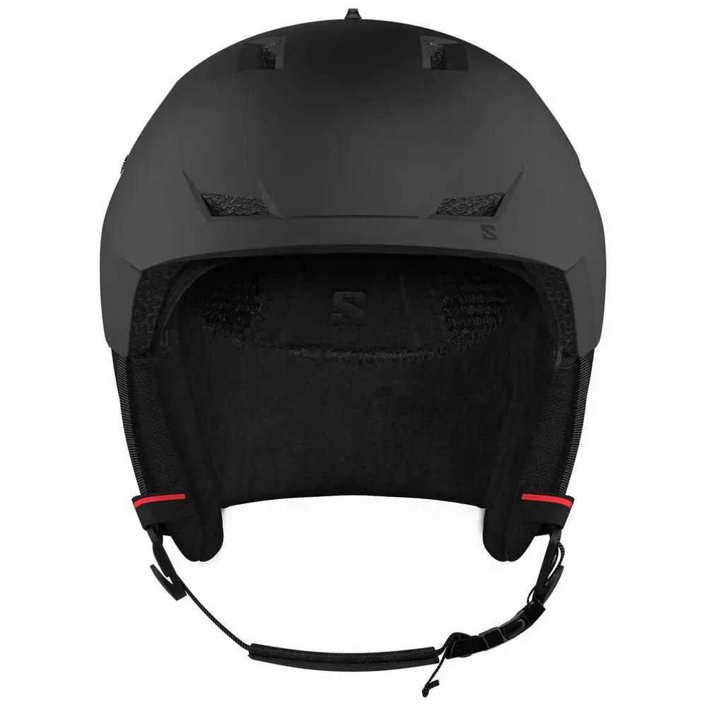 Ski Helm Salomon Pioneer Lt Fit Skihelm 0 (Bild 3)
