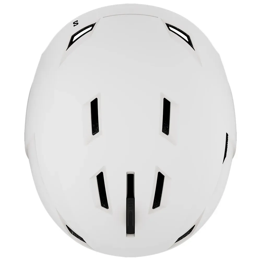 Ski Helm Salomon Pioneer Lt Pro Skihelm 0 (Bild 2)