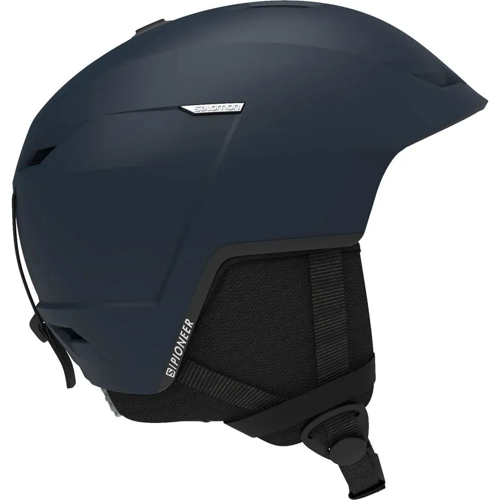 Ski Helm Salomon Pioneer Lt Skihelm 0 (Bild 6)