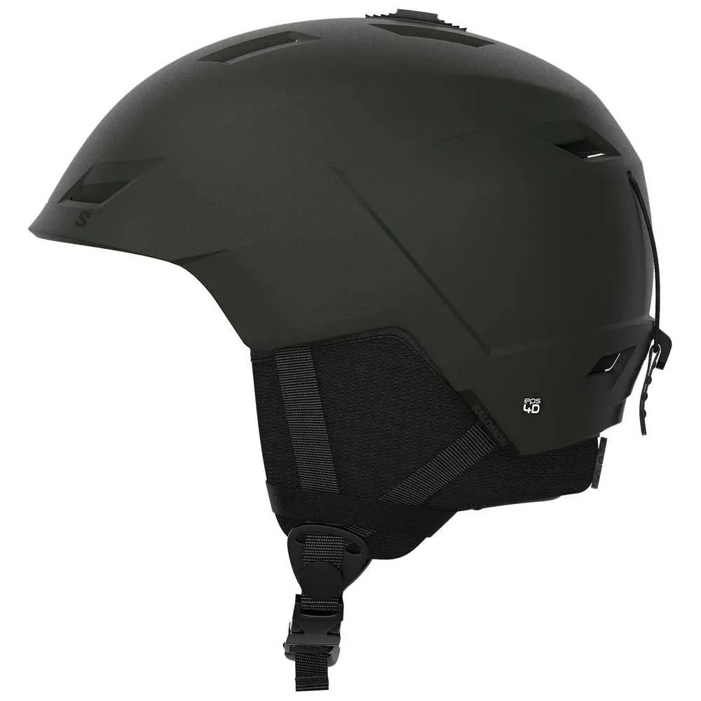 Ski Helm Salomon Pioner Lt Skihelm 0 (Bild 2)