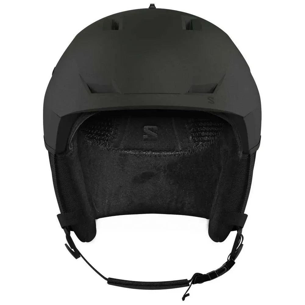 Ski Helm Salomon Pioner Lt Skihelm 0 (Bild 3)
