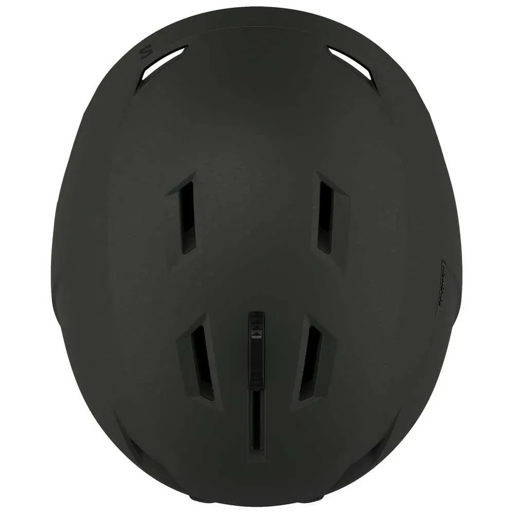 Ski Helm Salomon Pioner Lt Skihelm 0 (Bild 4)