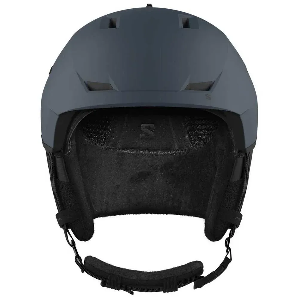 Ski Helm Salomon Pionner Lt Pro Skihelm 0 (Bild 7)