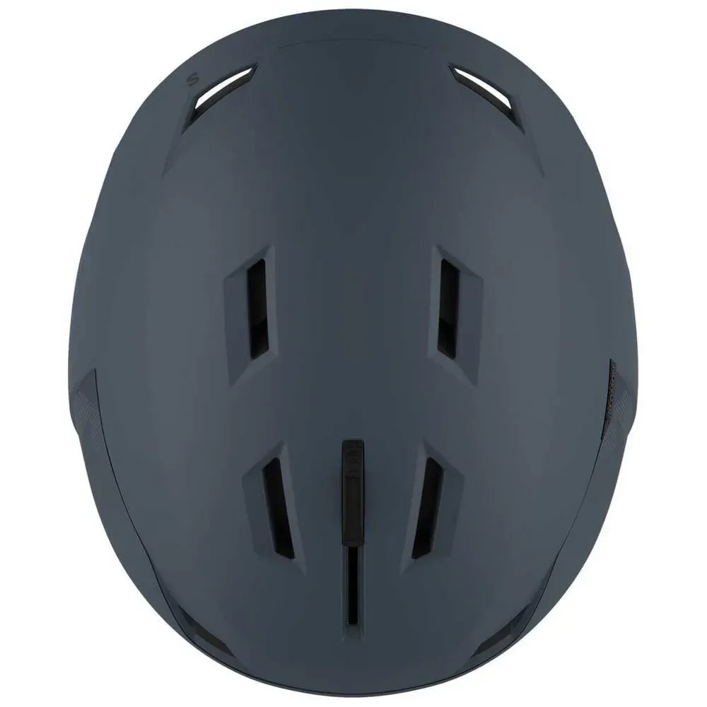 Ski Helm Salomon Pionner Lt Pro Skihelm 0 (Bild 8)