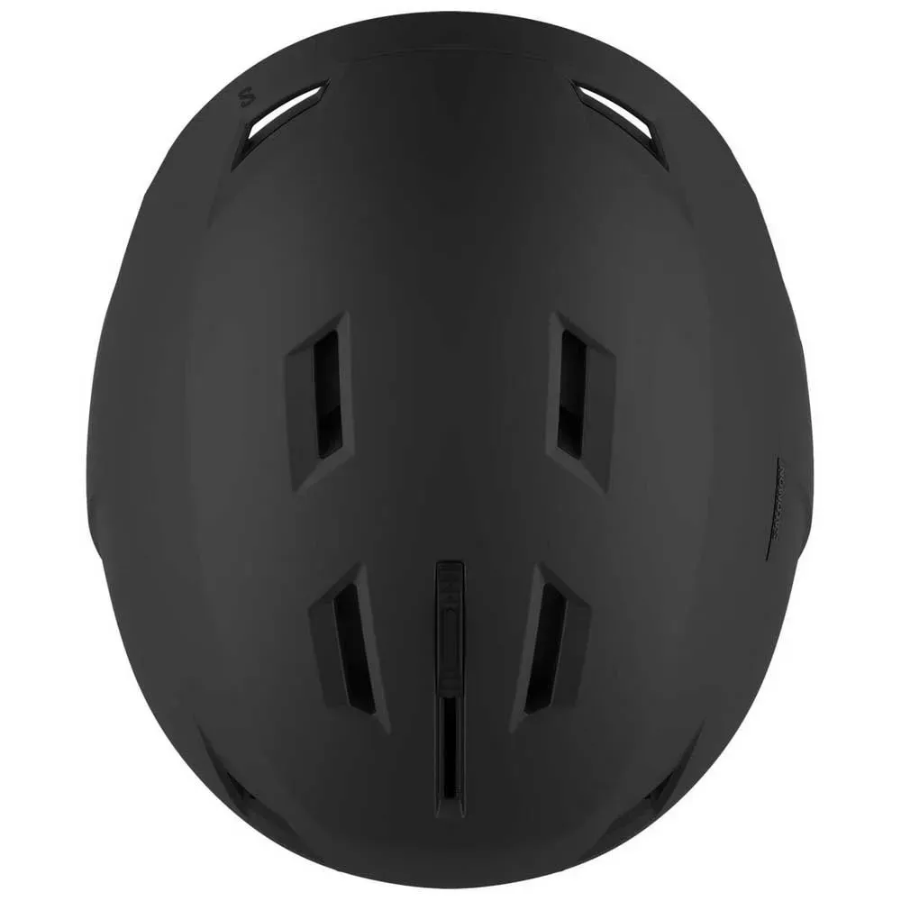Ski Helm Salomon Pionner Lt Pro Skihelm 0 (Bild 4)