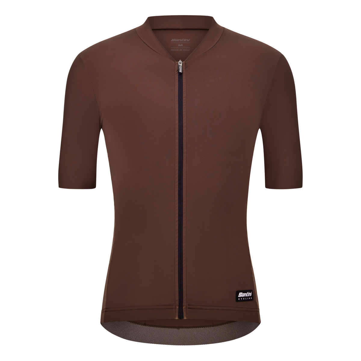Fahrradtrikots kurzarm Santini READY TO RIDE RTR – SHORT-SLEEVE JERSEY Kurzarm Radtrikot (Bild 6)