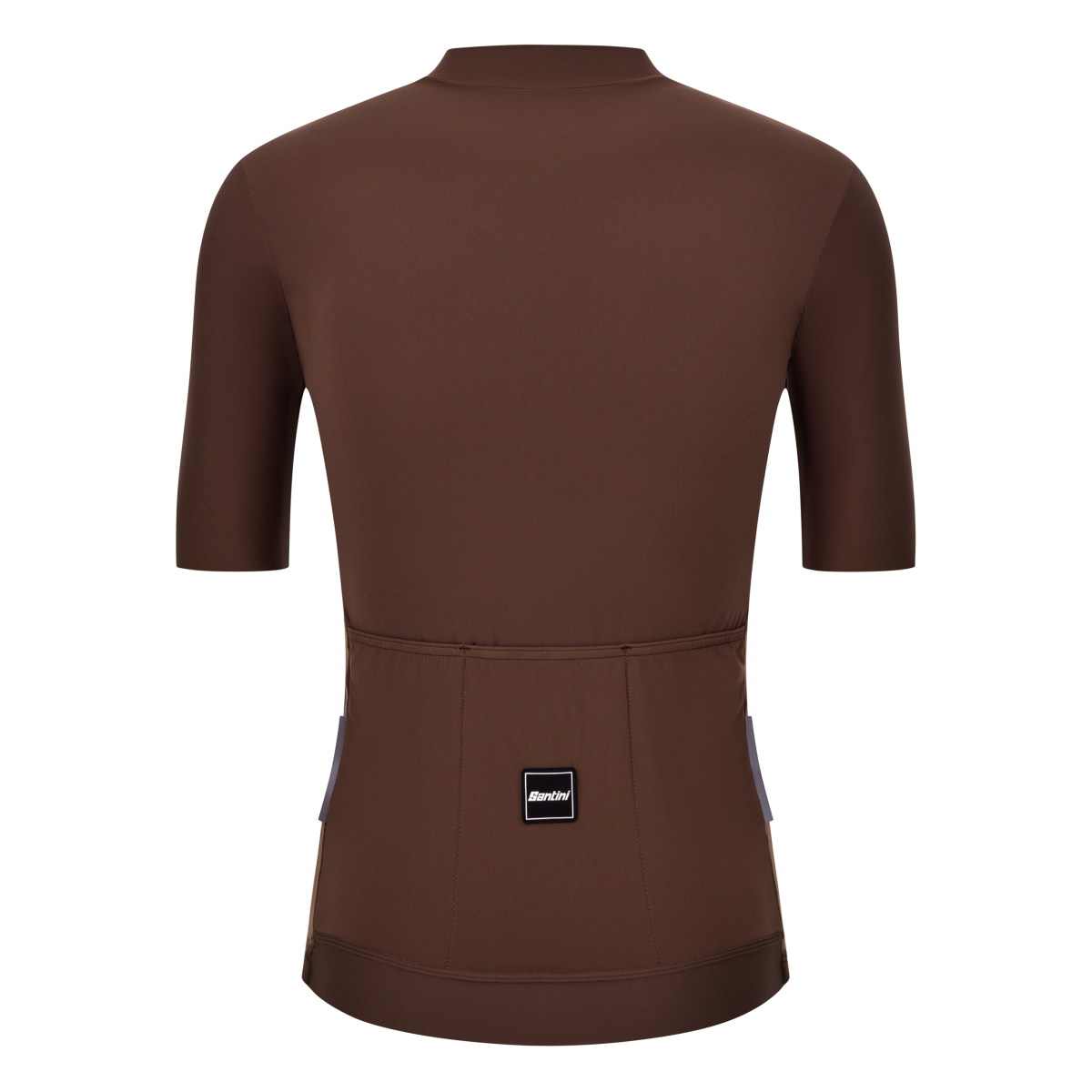 Fahrradtrikots kurzarm Santini READY TO RIDE RTR – SHORT-SLEEVE JERSEY Kurzarm Radtrikot (Bild 7)