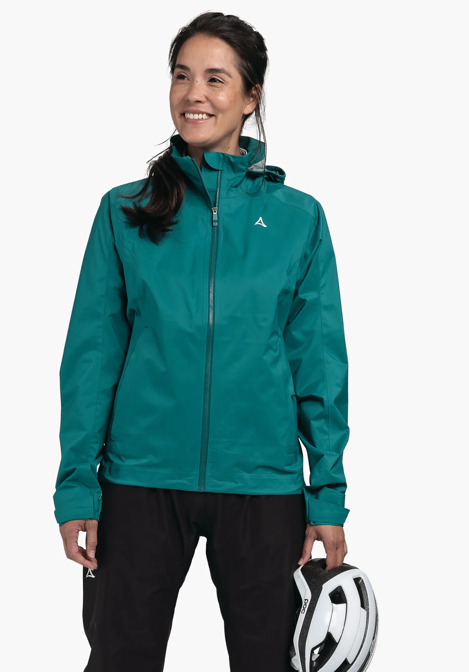 Fahrrad Regenjacken Schöffel 2.5L Jacket Tarvis L 0 (Bild 3)