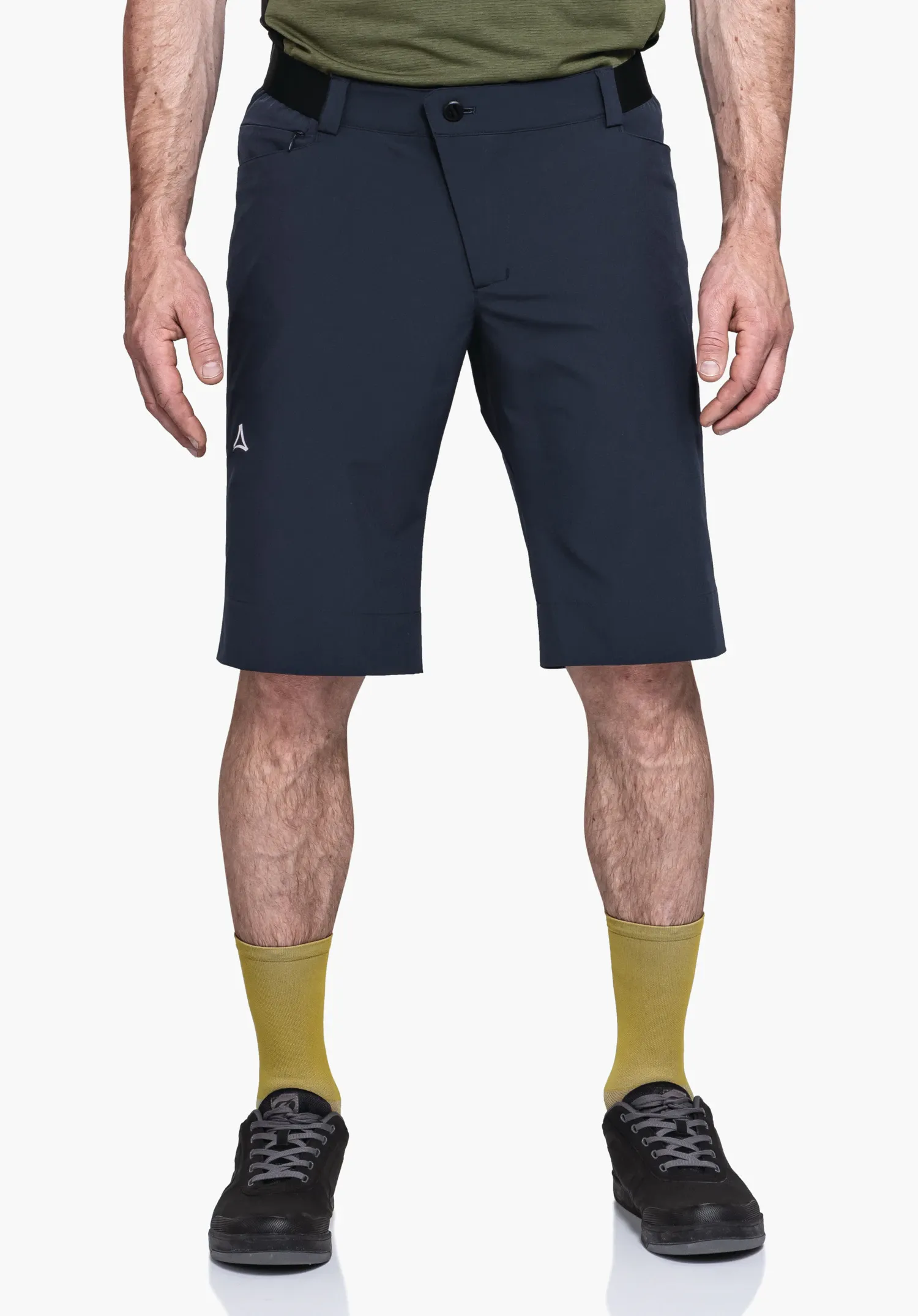 Caprihose Schöffel Bike Shorts Style Keitele MNS 0