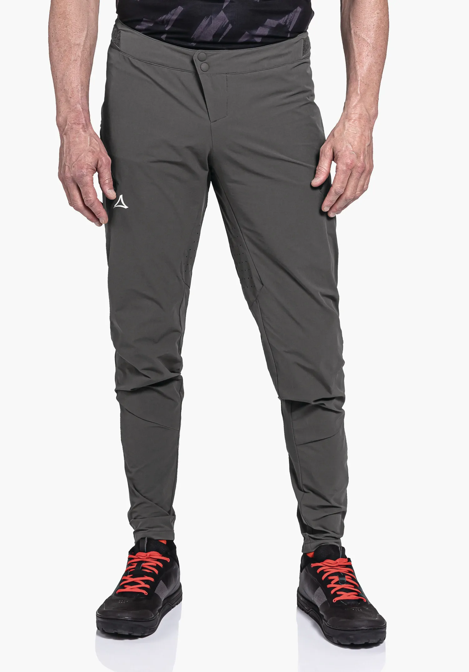 Fahrradhose lang Schöffel Pants Arosa M 0