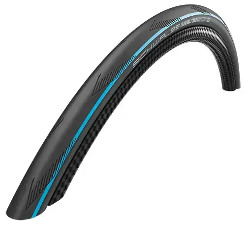 Fahrradreifen Schwalbe ONE RaceGuard Faltreifen 0 (Bild 2)