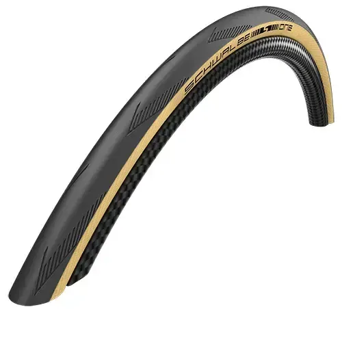 Fahrradreifen Schwalbe ONE TUBELESS Faltreifen 0 (Bild 2)