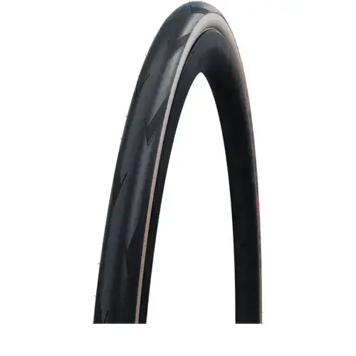 Fahrradreifen Schwalbe PRO ONE Tubeless Super Race V-Guard Faltreifen 0 (Bild 2)
