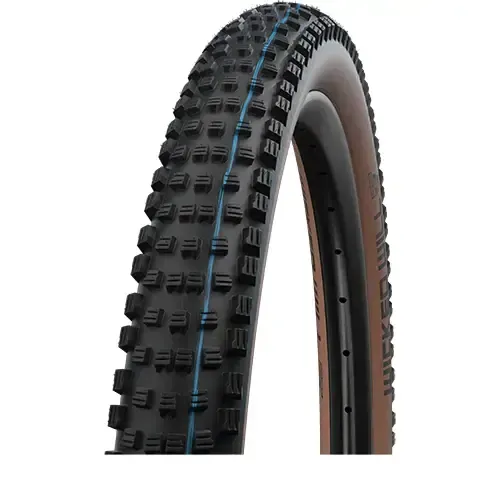 Fahrradreifen Schwalbe WICKED WILL ADDIX SPEEDGRIP Evo Super Ground TL Faltreifen 0 (Bild 2)