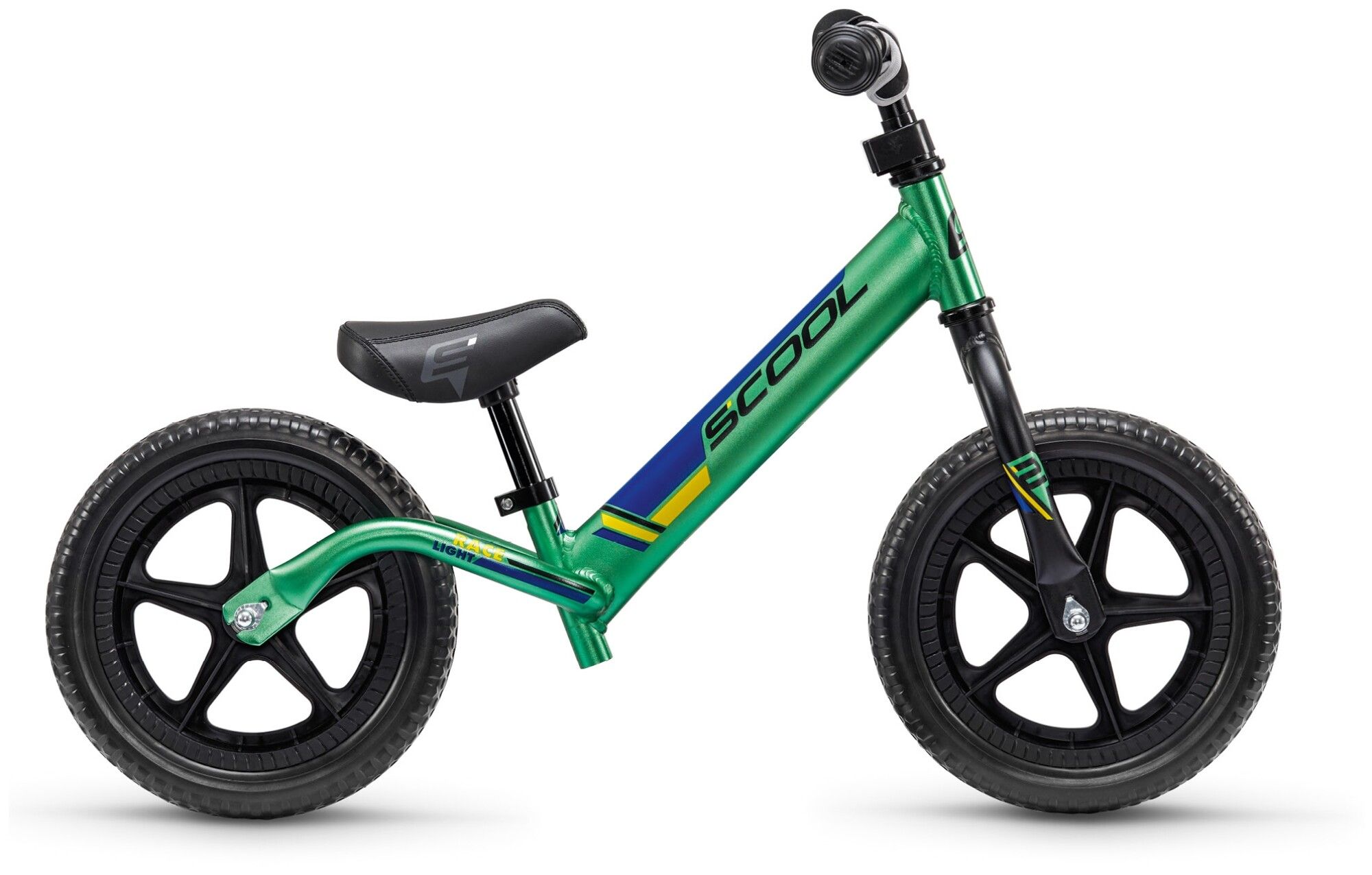 Laufrad S´cool pedeX race light 2023 (Bild 3)
