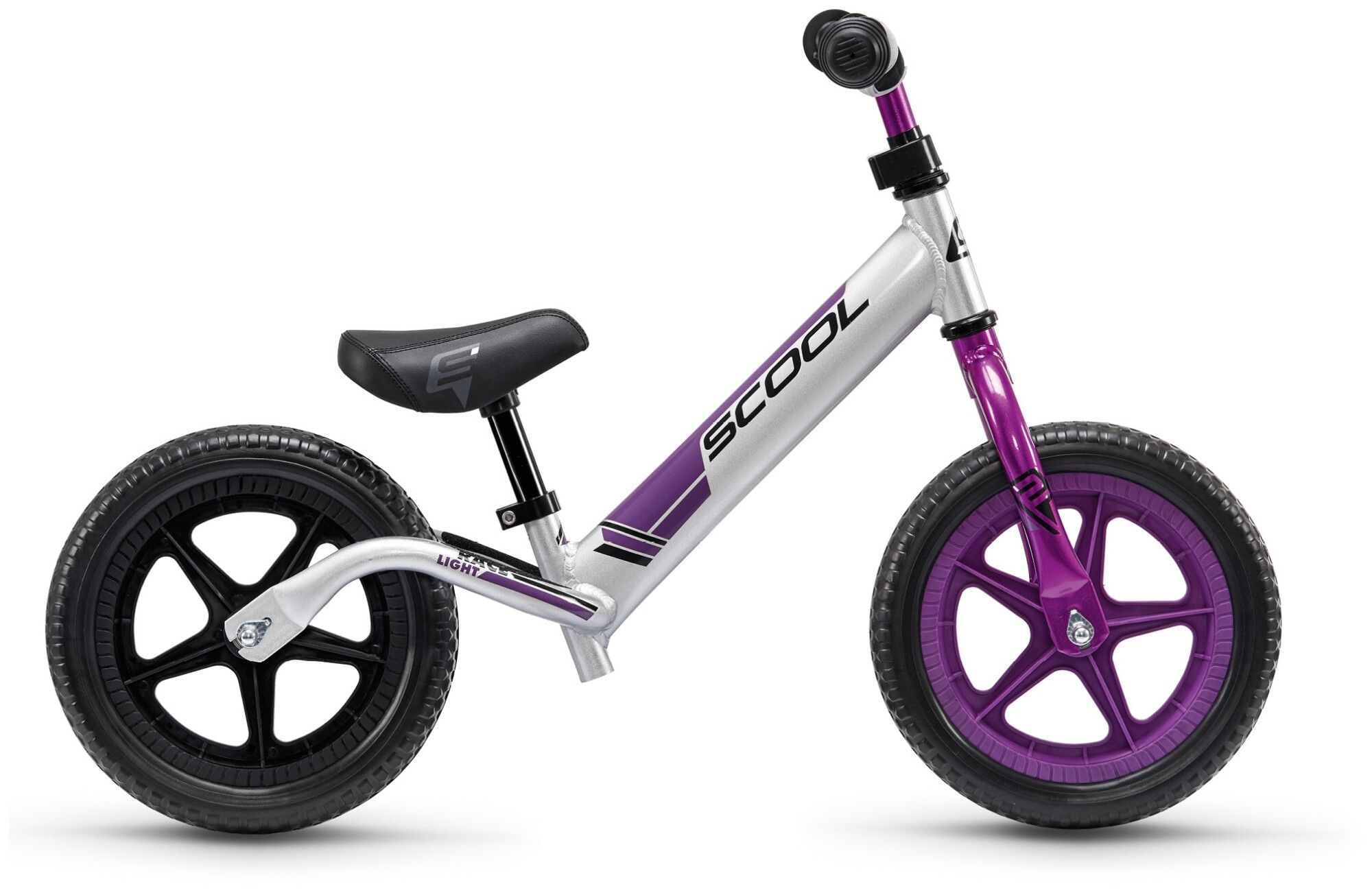 Laufrad S´cool pedeX race light 2023 (Bild 2)