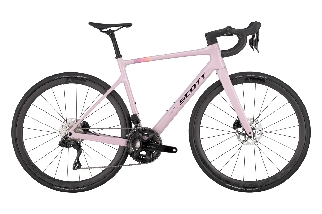 Endurance Bike Scott Addict 30 2025 | 28 Zoll | Diamant (Bild 2)