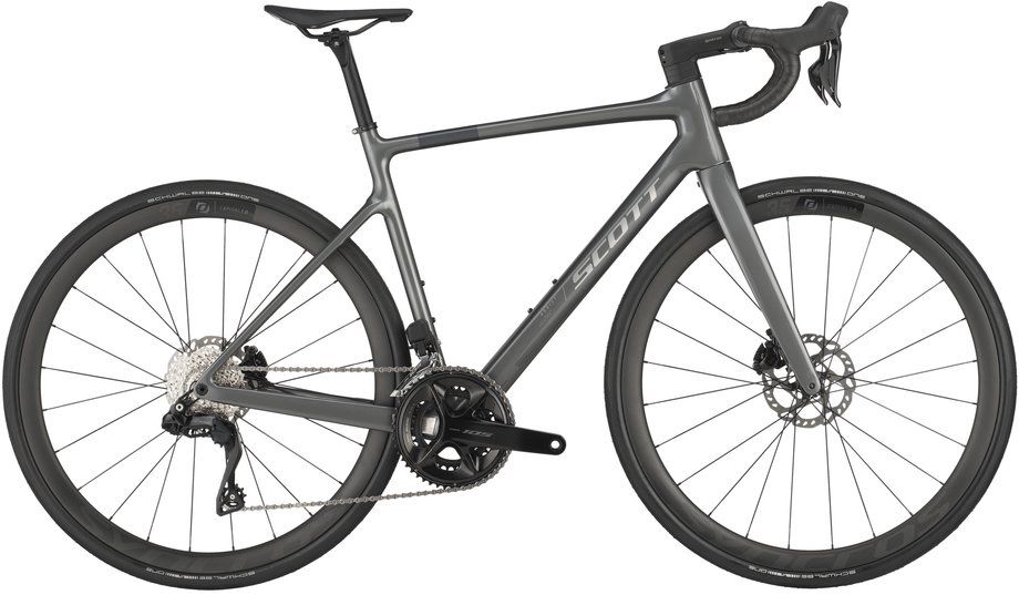 Endurance Bike Scott Addict 30 2025 | 28 Zoll | Diamant