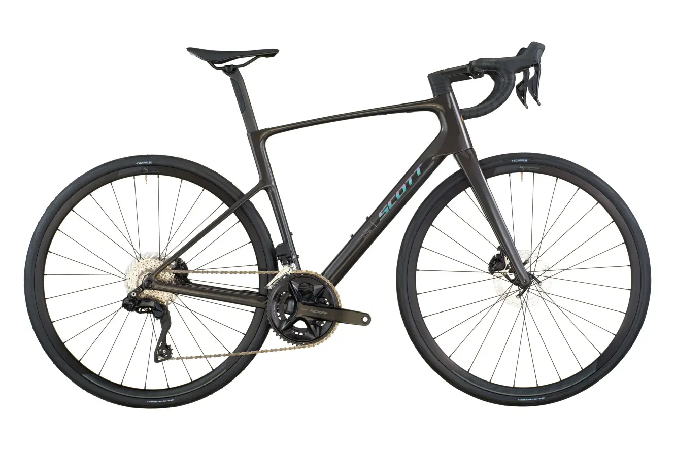 Endurance Bike Scott Addict 40 2026 | 28 Zoll | Diamant