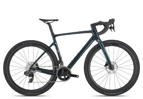 Gravel Bike Scott Addict Gravel 20 2025 | 28 Zoll | Diamant (Bild 2)
