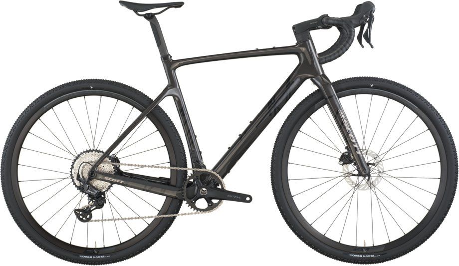 Gravel Bike Scott Addict Gravel 30 2026 | 28 Zoll | Diamant (Bild 3)